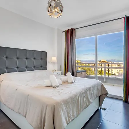Diana By Ivi Real Estate * Benalmadena