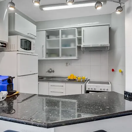 Diana By Ivi Real Estate Lägenhet
